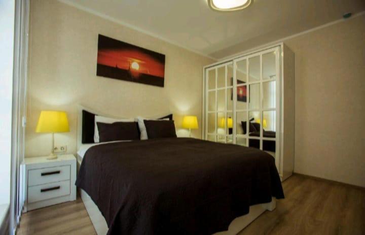 Holiday Lux Tower Batumi Kültér fotó
